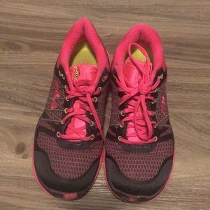 Fila SpeedWeave Training Shoes size 7.5